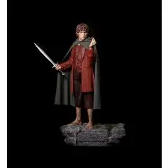 Lord of the Rings Life-Size Statue Frodo 152 cm
