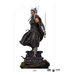 Star Wars Legacy Replica Statue 1/4 Ashoka Tano 64 cm