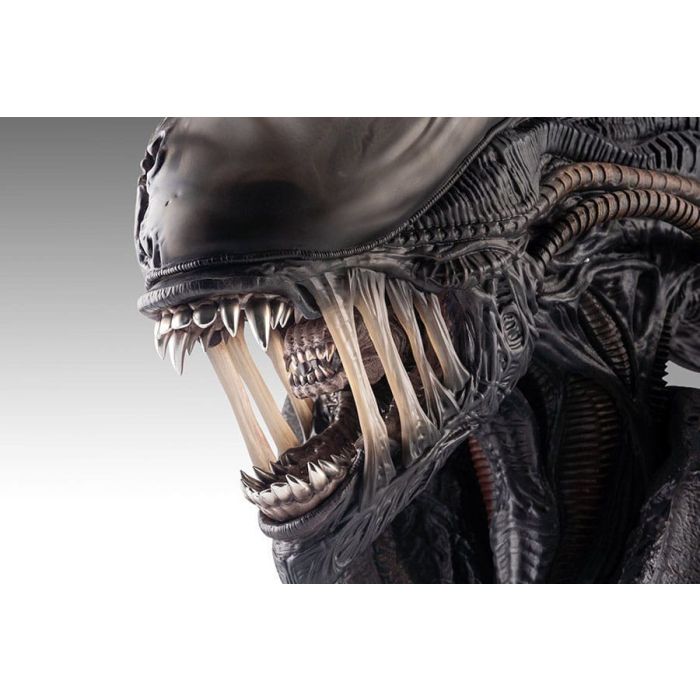 Alien Romulus Bust 1/1 Xenomorph 53 cm