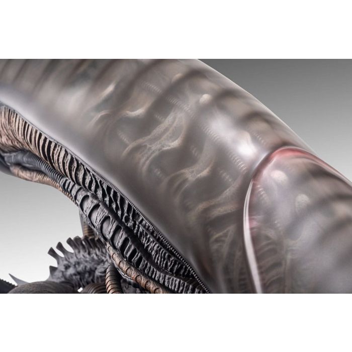 Alien Romulus Bust 1/1 Xenomorph 53 cm