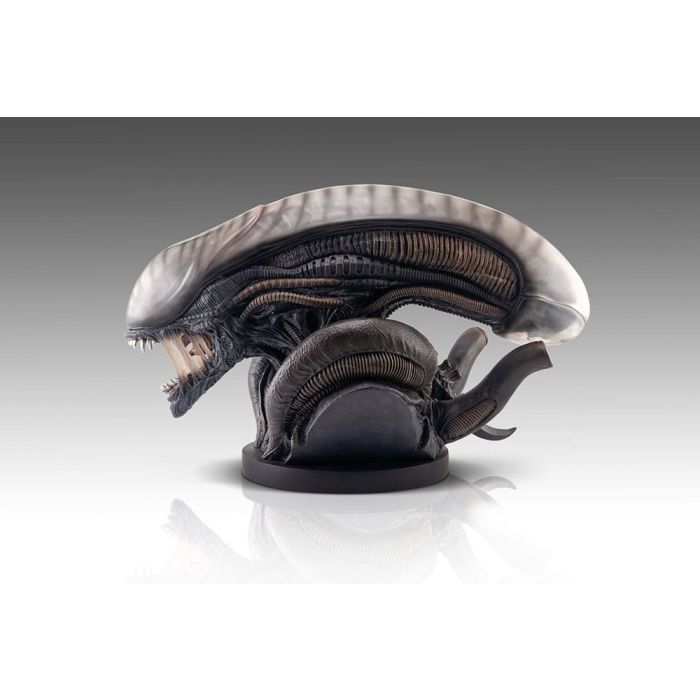Alien Romulus Bust 1/1 Xenomorph 53 cm