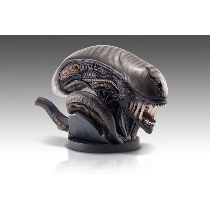 Alien Romulus Bust 1/1 Xenomorph 53 cm